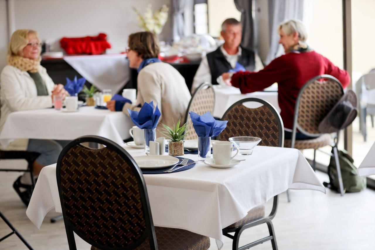 Desert Jackal Guesthouse Swakopmund Ngoại thất bức ảnh
