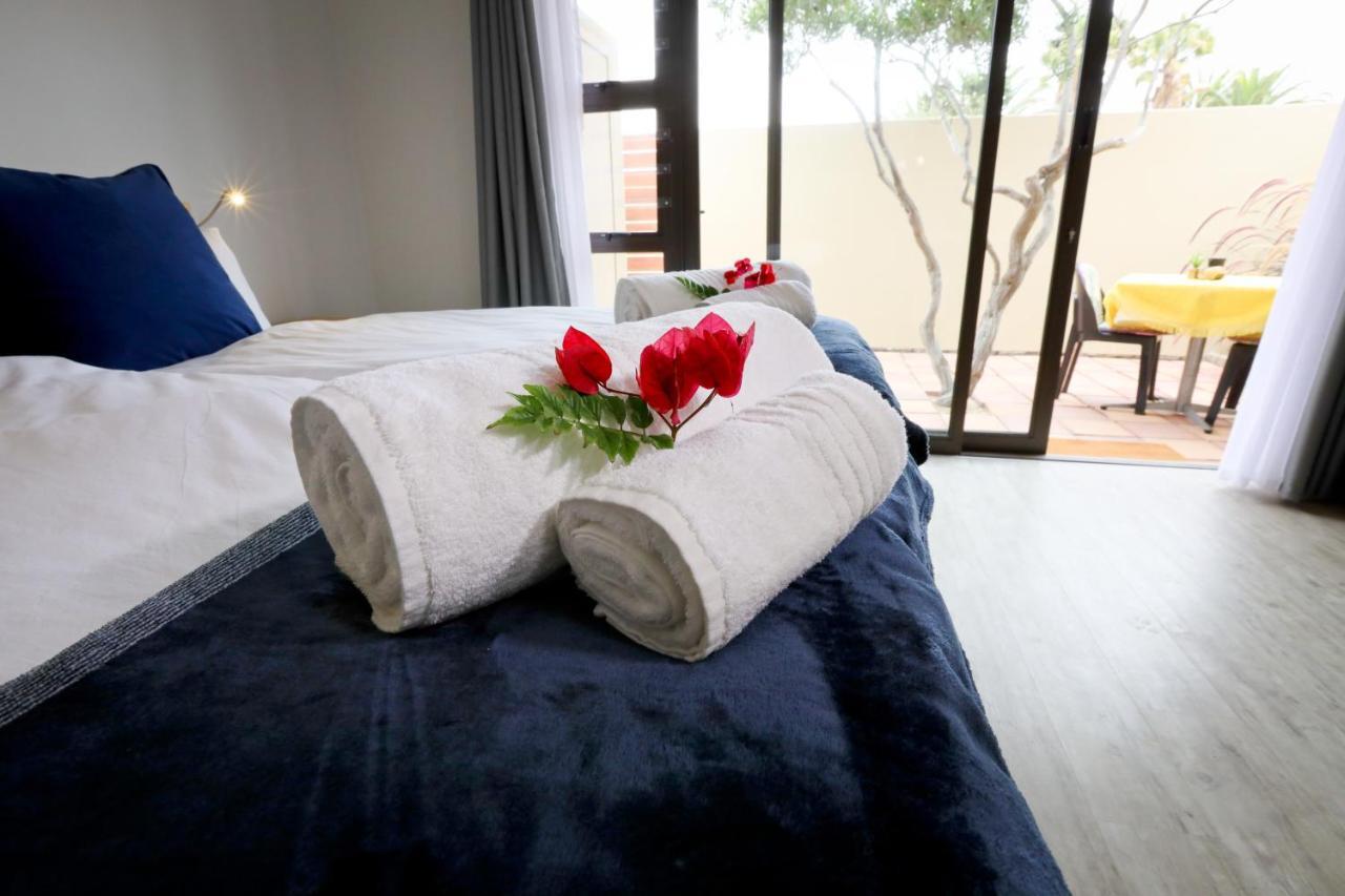 Desert Jackal Guesthouse Swakopmund Ngoại thất bức ảnh