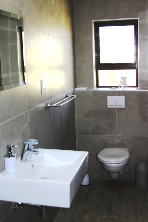 Desert Jackal Guesthouse Swakopmund Ngoại thất bức ảnh